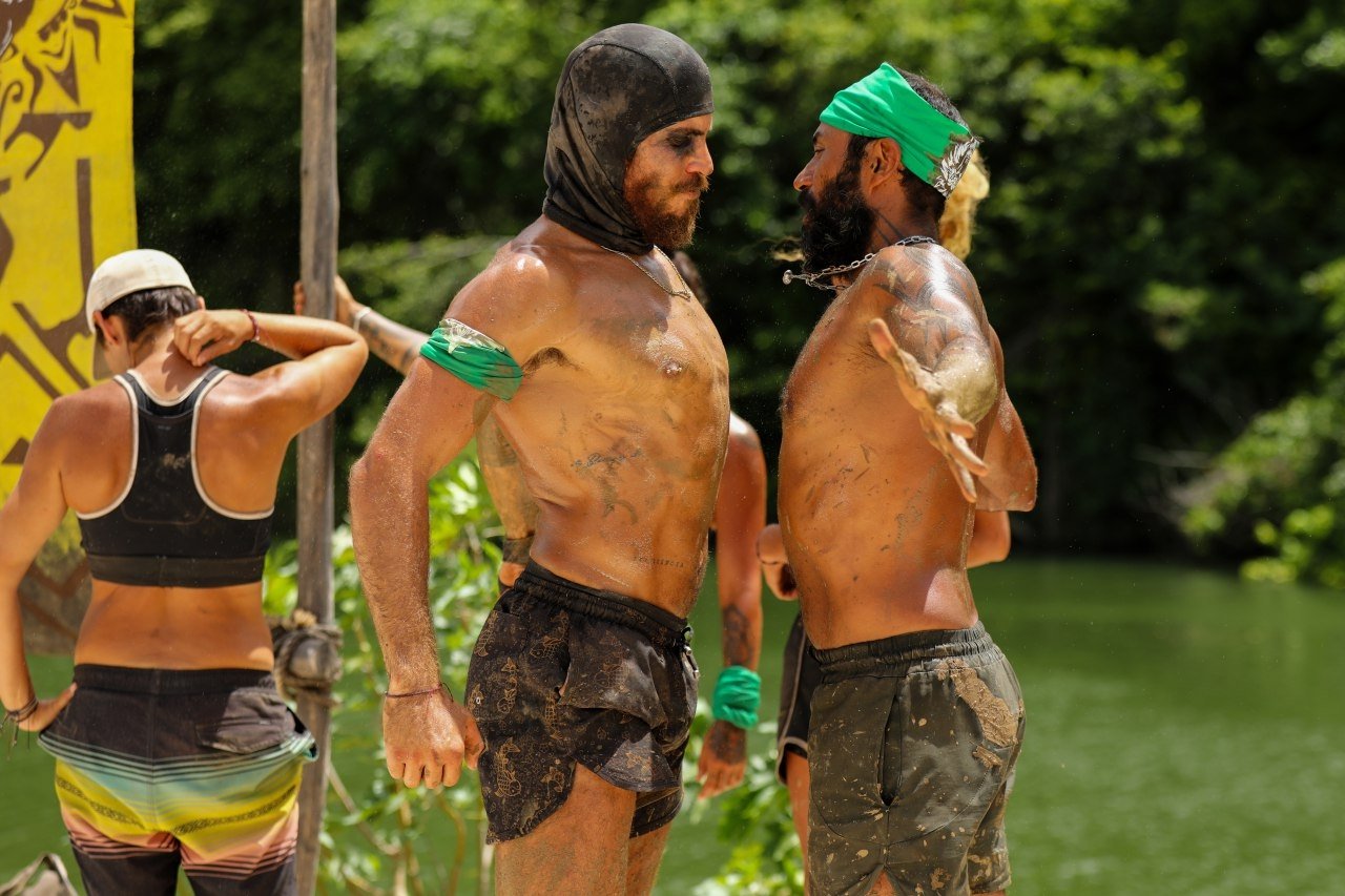 Eliminado Survivor México: Filtran quién saldría del reality este viernes 28 de julio