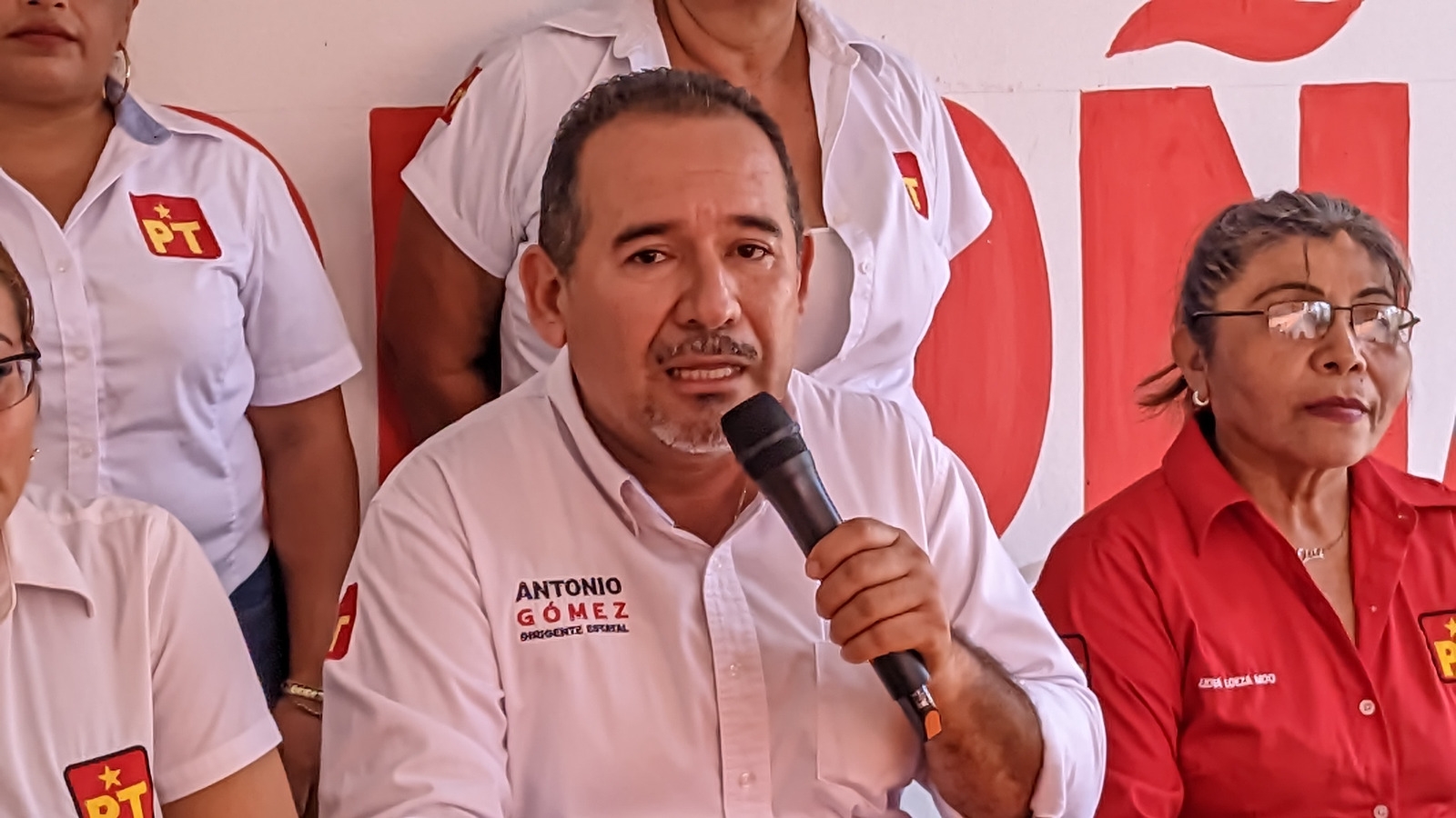 Ley de Movilidad de Campeche causa confrontación entre partidos políticos