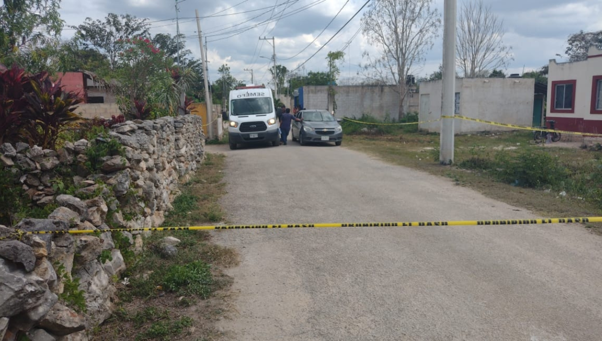 Mujer muere a manos de su novio en Abalá; activan protocolo de feminicidio