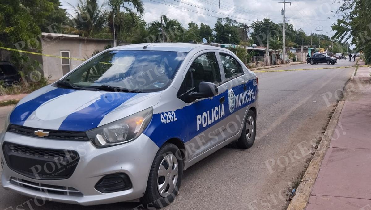 Así ocurrió el ataque armado y 'levantón' en Kantunilkín, Quintana Roo