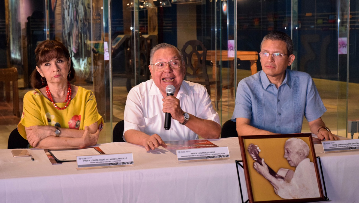 Llegarán a Yucatán cenizas de 