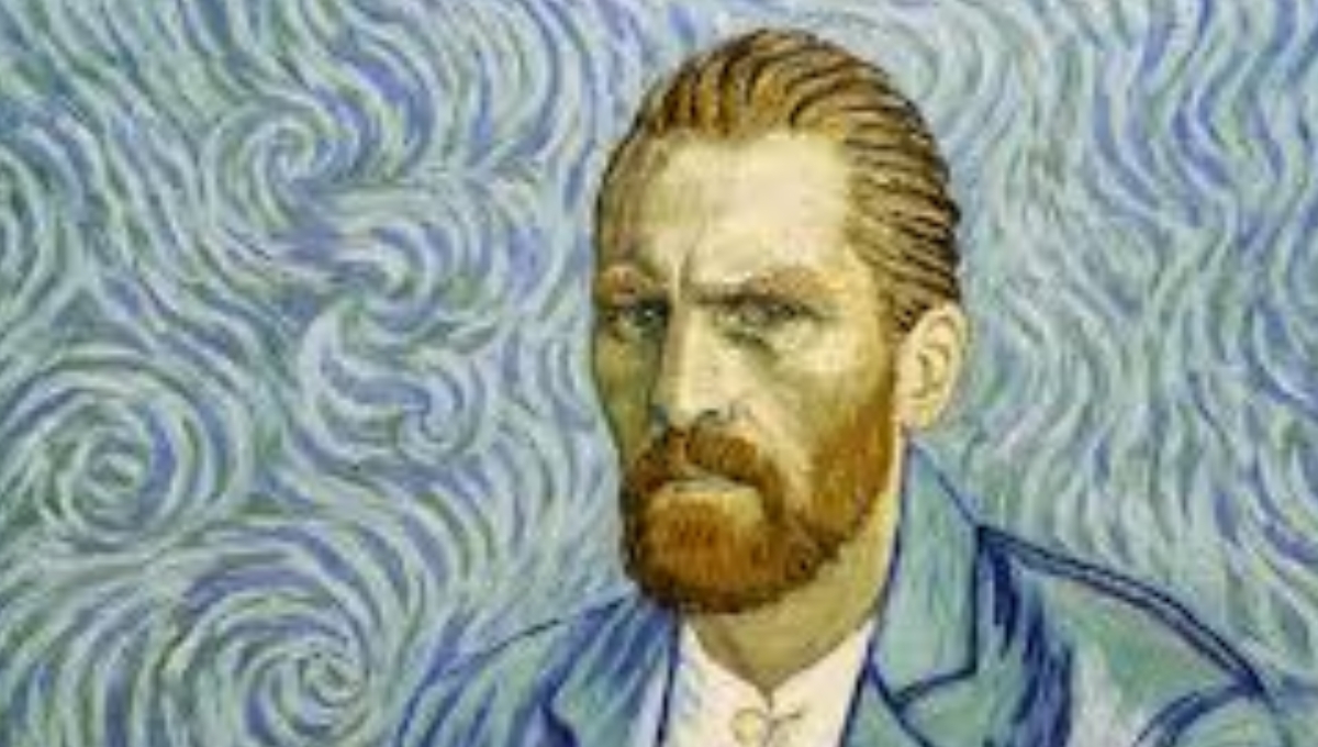 Vincent Willem Van Gogh; la tristeza durará para siempre: INFOGRAFÍA