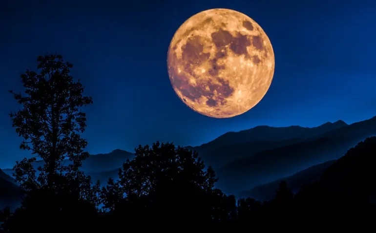 Superluna Ciervo 2023: ¿Qué es y cuándo podrá verse desde México?