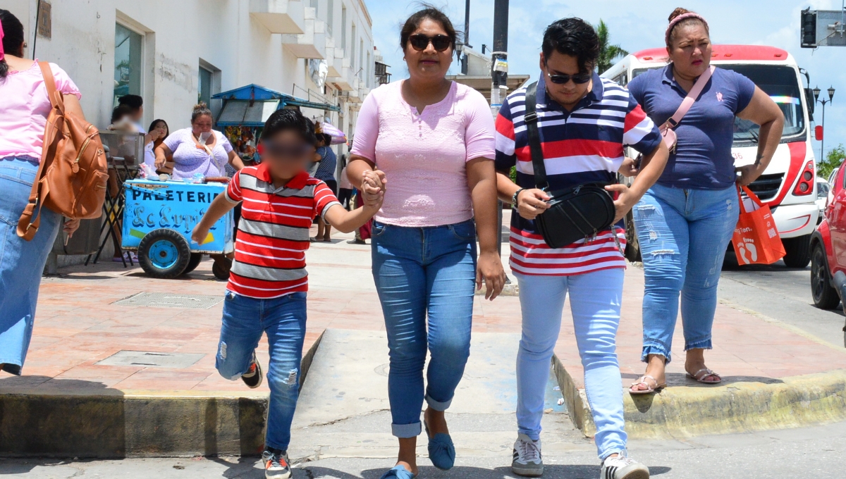 En Campeche han tramitado mil 672 divorcios en lo que va del año