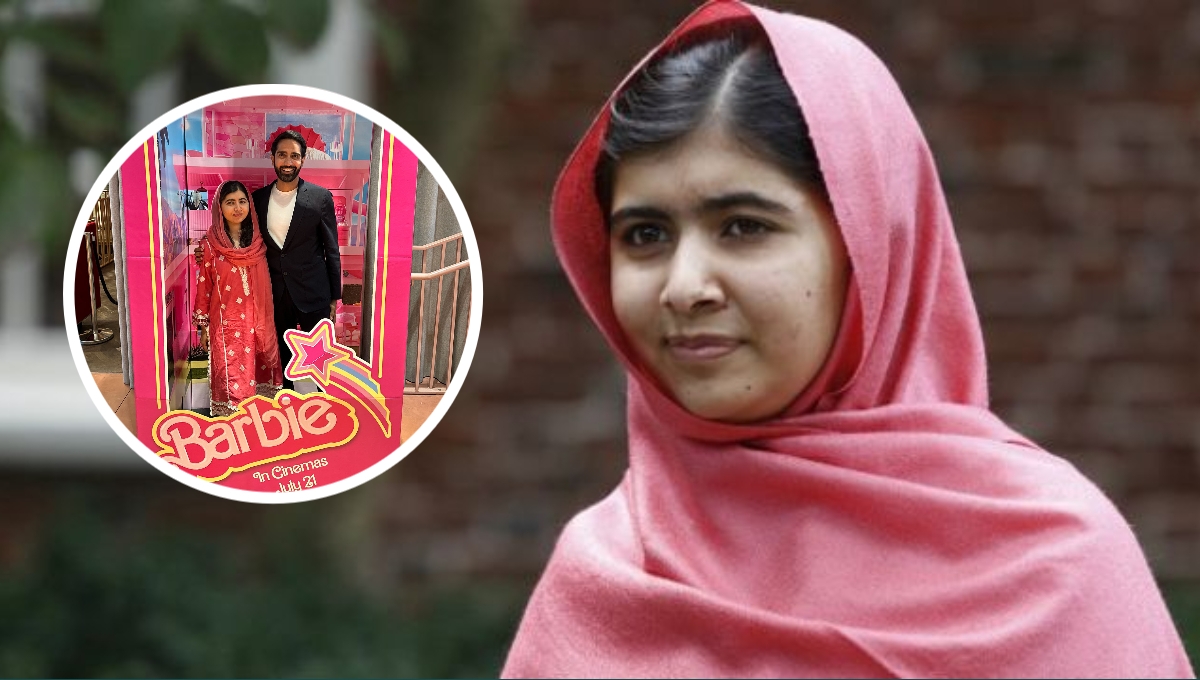 Malala es la ganadora más joven del Premio Nobel de la Paz