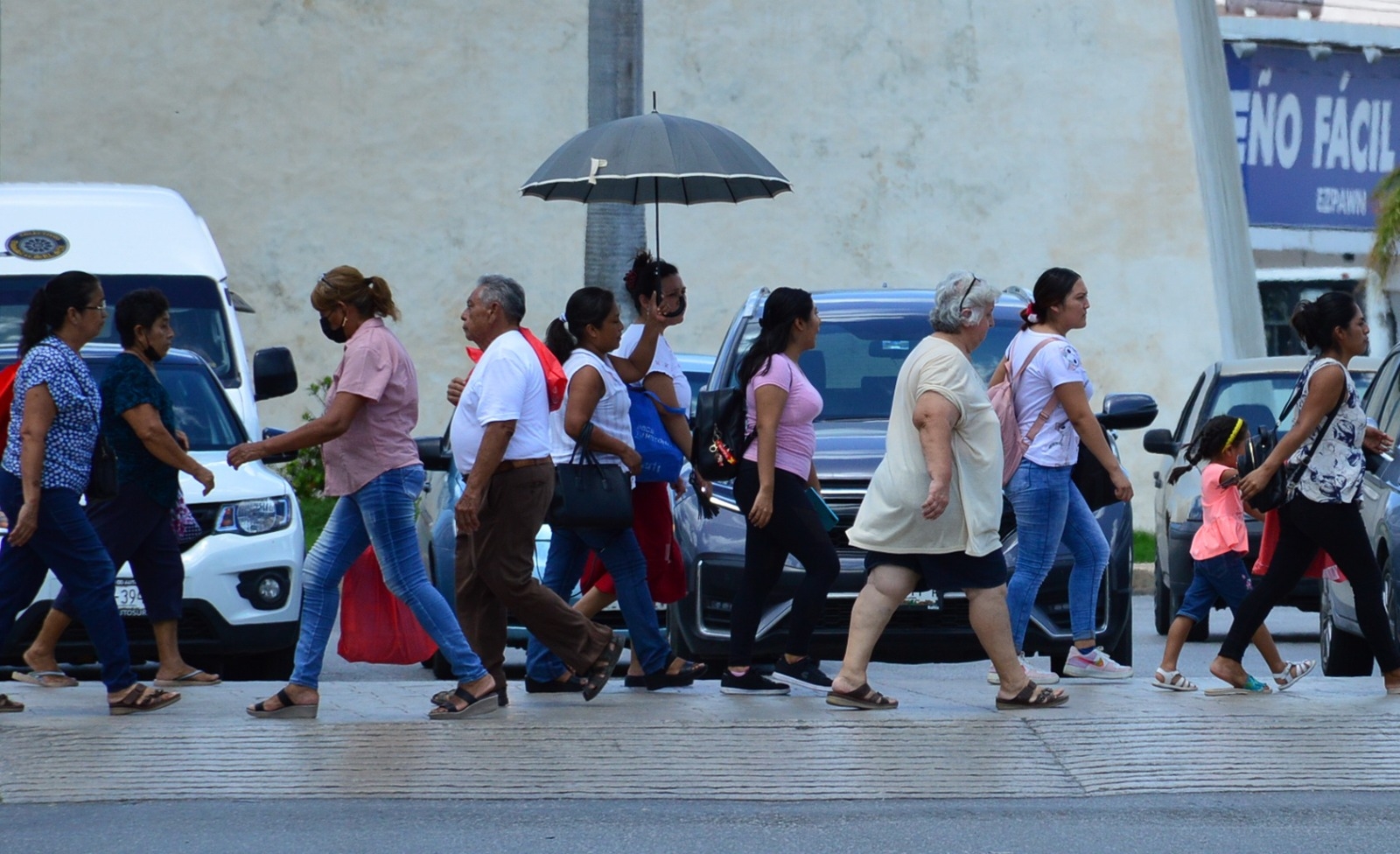 Piden destinar recursos para reparación del daño de la Ley de Amnistía de Campeche