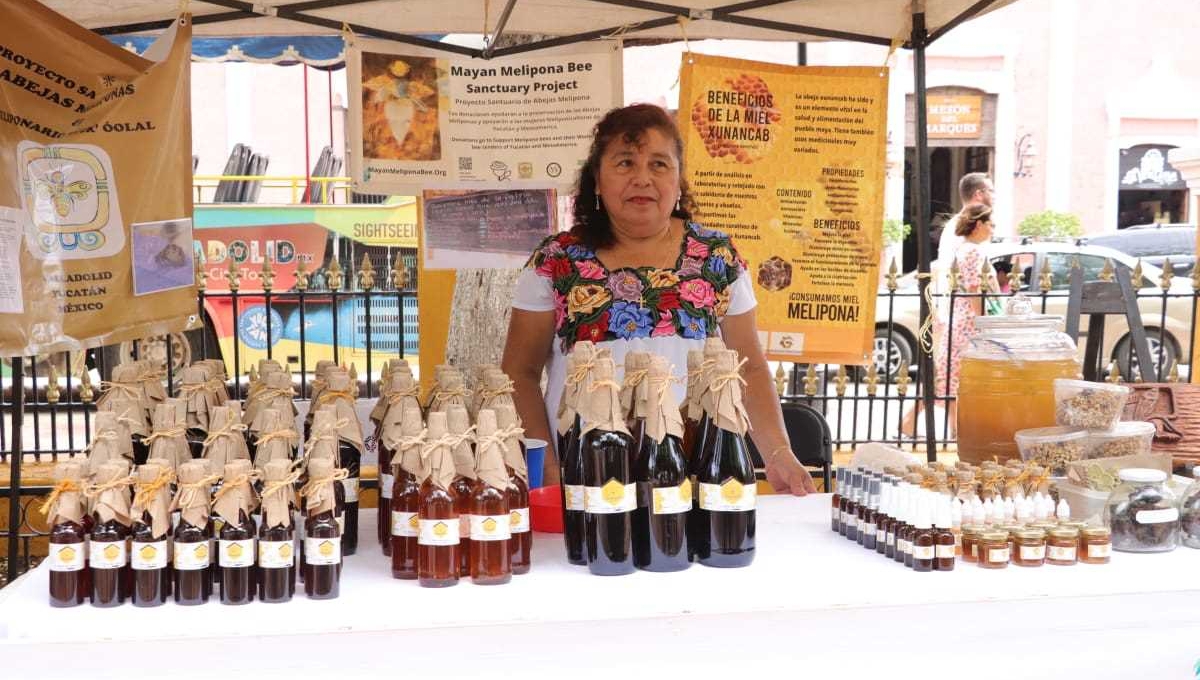 Apicultores buscan convertir a Valladolid, la 'Capital Mundial de la Miel'