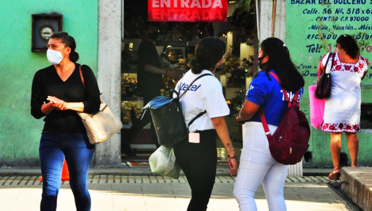 ¿Cómo se dice mujer hermosa en maya?