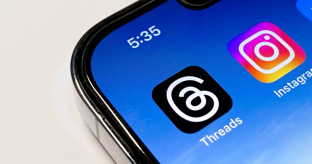 ¿Cómo crear una cuenta y cómo utilizar 'Threads'?