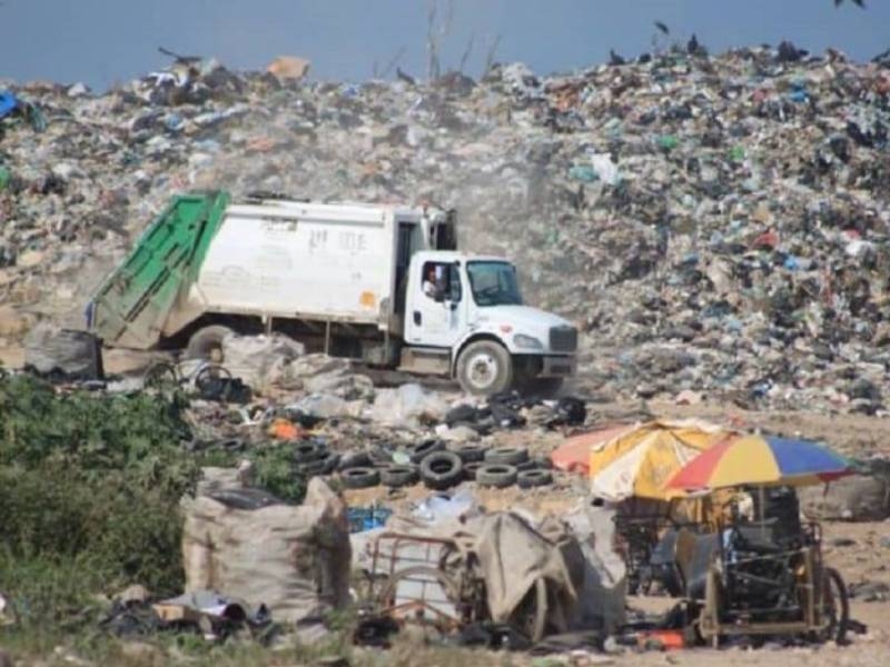 Admiten que en algún momento será inevitable cambiarlo, debido a la cercanía de la mancha urbana