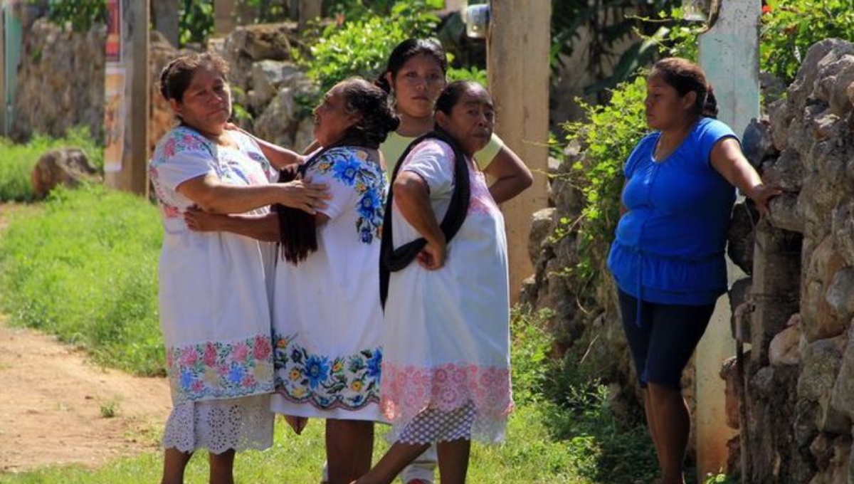 El Mare en Yucatán tiene varios significados de acuerdo como lo utilice la persona