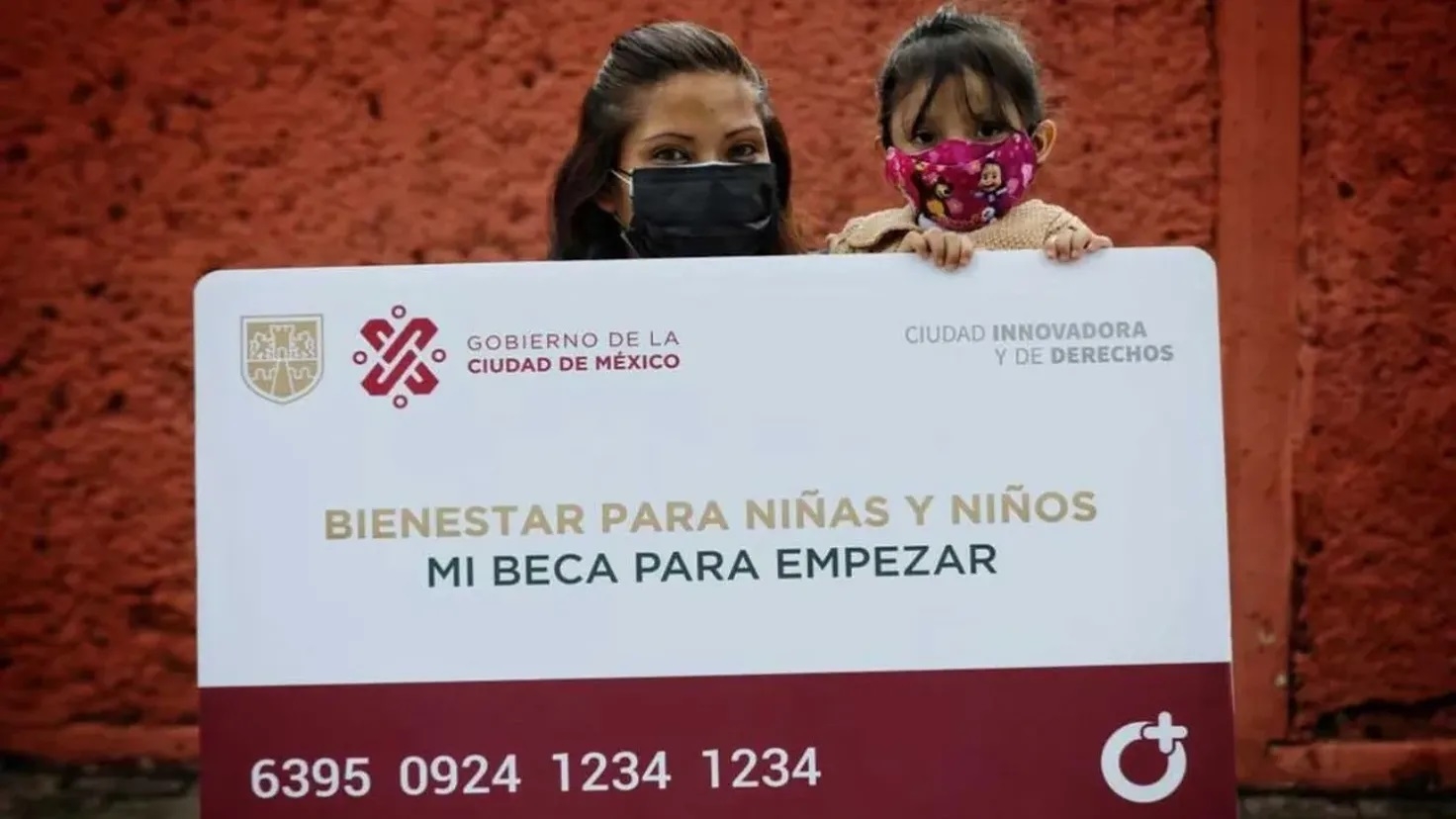 ¿Cuándo depositan el pago de agosto 2023 de 'Mi Beca para Empezar'?