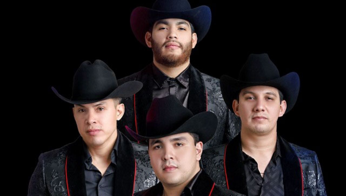 Grupo Marca Registrada es una banda del regional mexicano, originario de Culiacán, Sinaloa