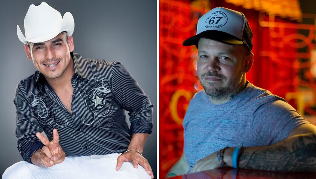 Anuncian conciertos de Espinoza Paz y Residente en Campeche: ¿Cuándo y dónde serán?