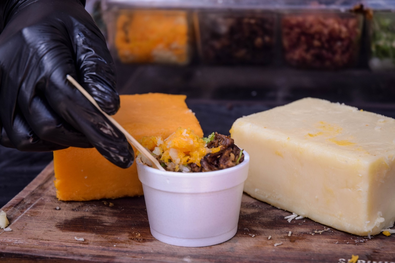 El Festival del Queso, Miel y Vino en Mérida ofrecerá gran variedad de productos