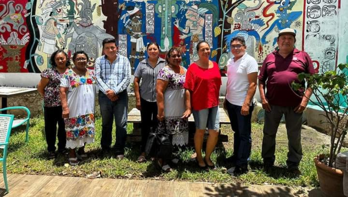 En Ixil se tendrá un programa de Ordenamiento Ecológico elaborado por la UADY y la Semarnat