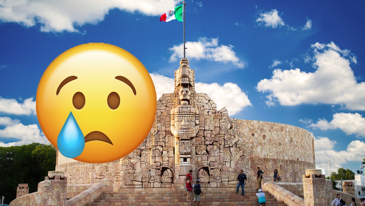 Decir 'chechón' es Yucatán es muy normal