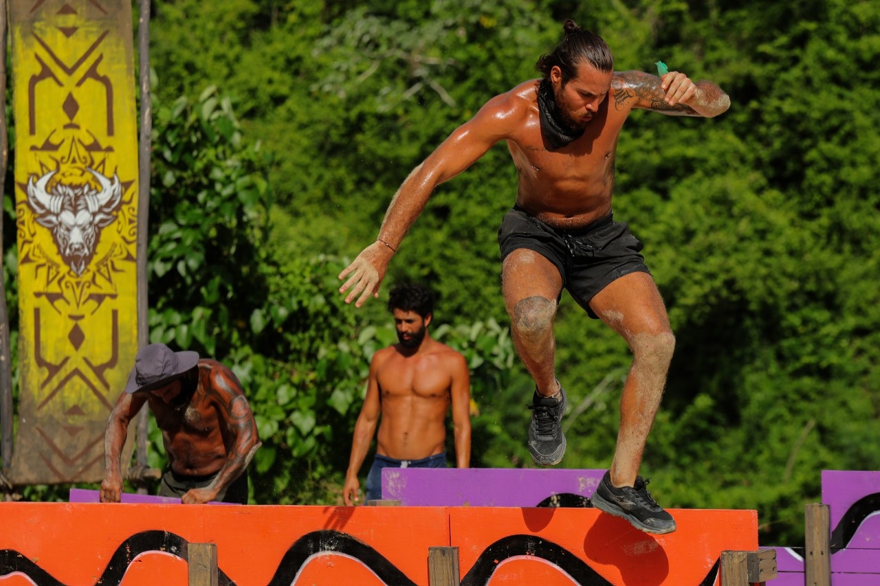 Survivor México 2023: filtran quiénes son los tres finalistas con sorpresa incluida