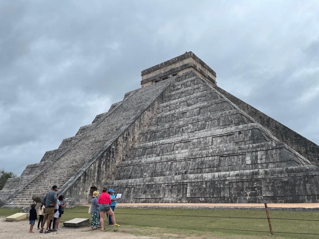 Chichén Itzá reducirá su aforo de visitas por el Equinoccio de Primavera