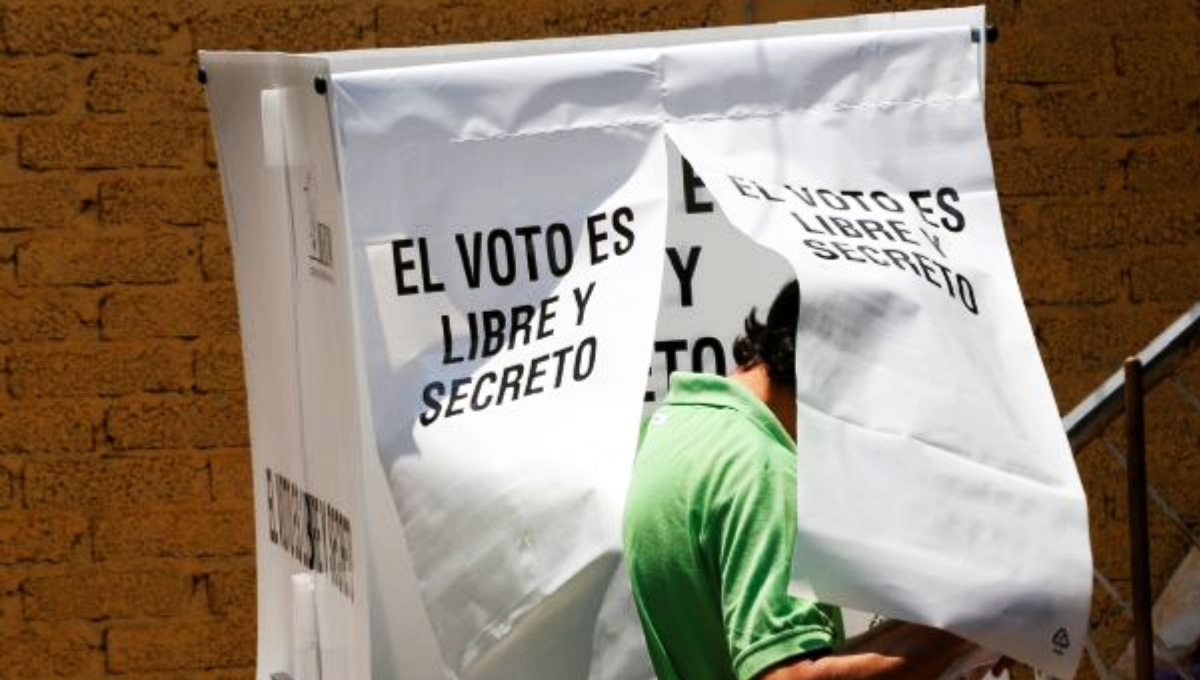 Elecciones 2024: Lo que tienes que saber del proceso electoral en México