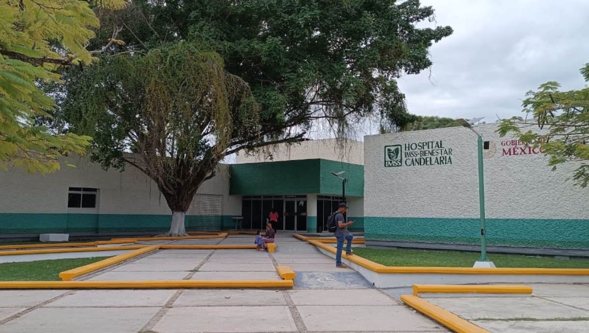 En Candelaria, Secretaría de Salud impulsará proyectos para prevenir enfermedades intestinales