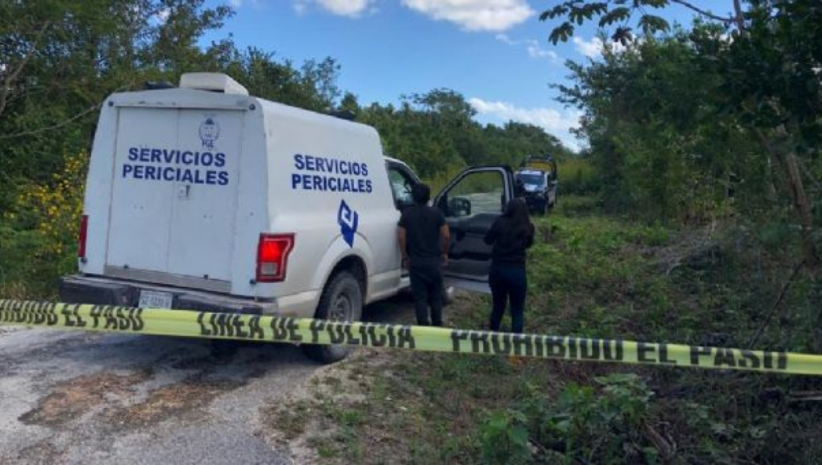 Tulum vive jornada violenta: Reportan tiroteos y hallan un cadáver embolsado