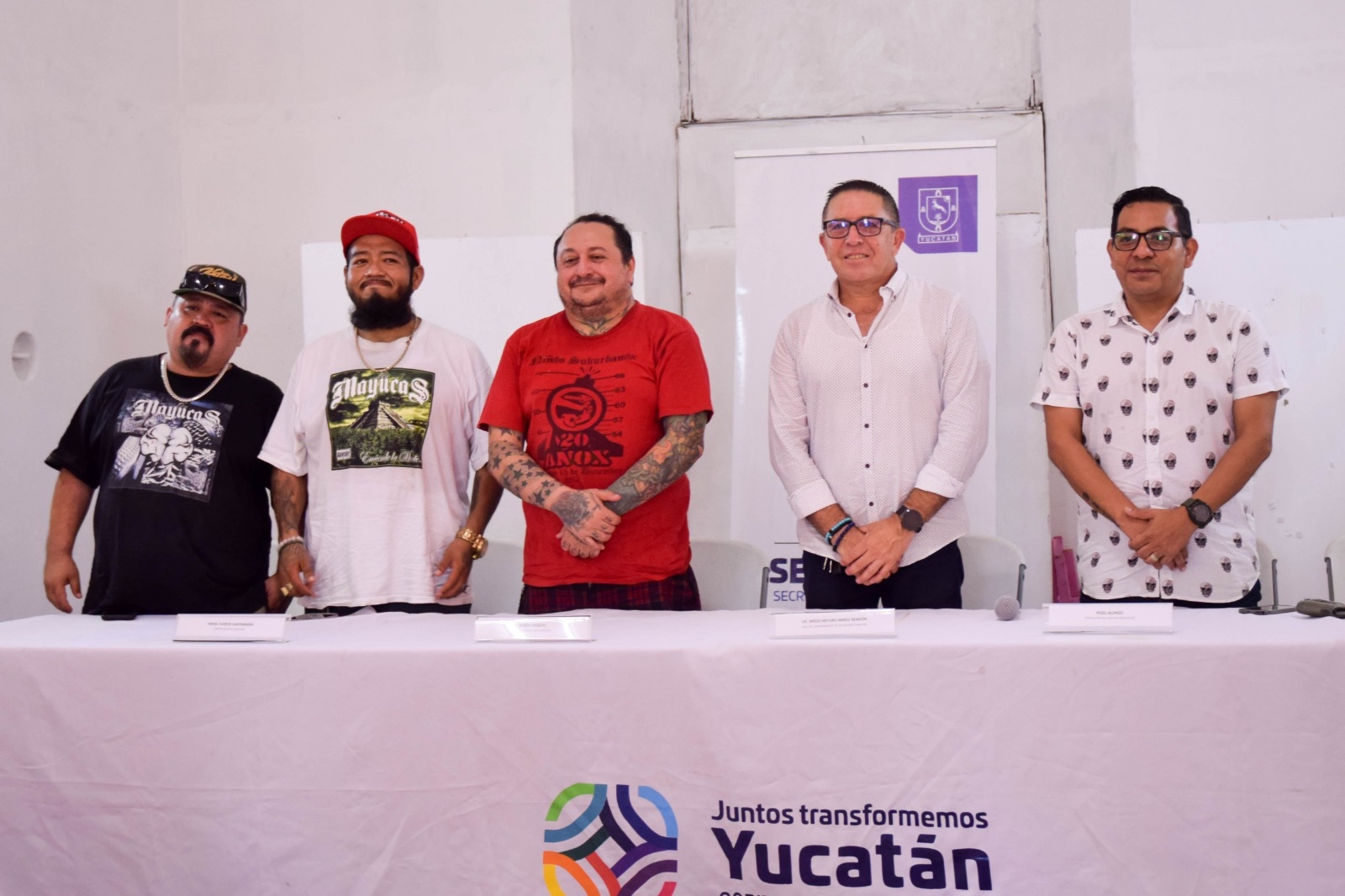 Anuncian el 'Rock In Río 2023' en Yucatán, ¿Cuándo y dónde será?