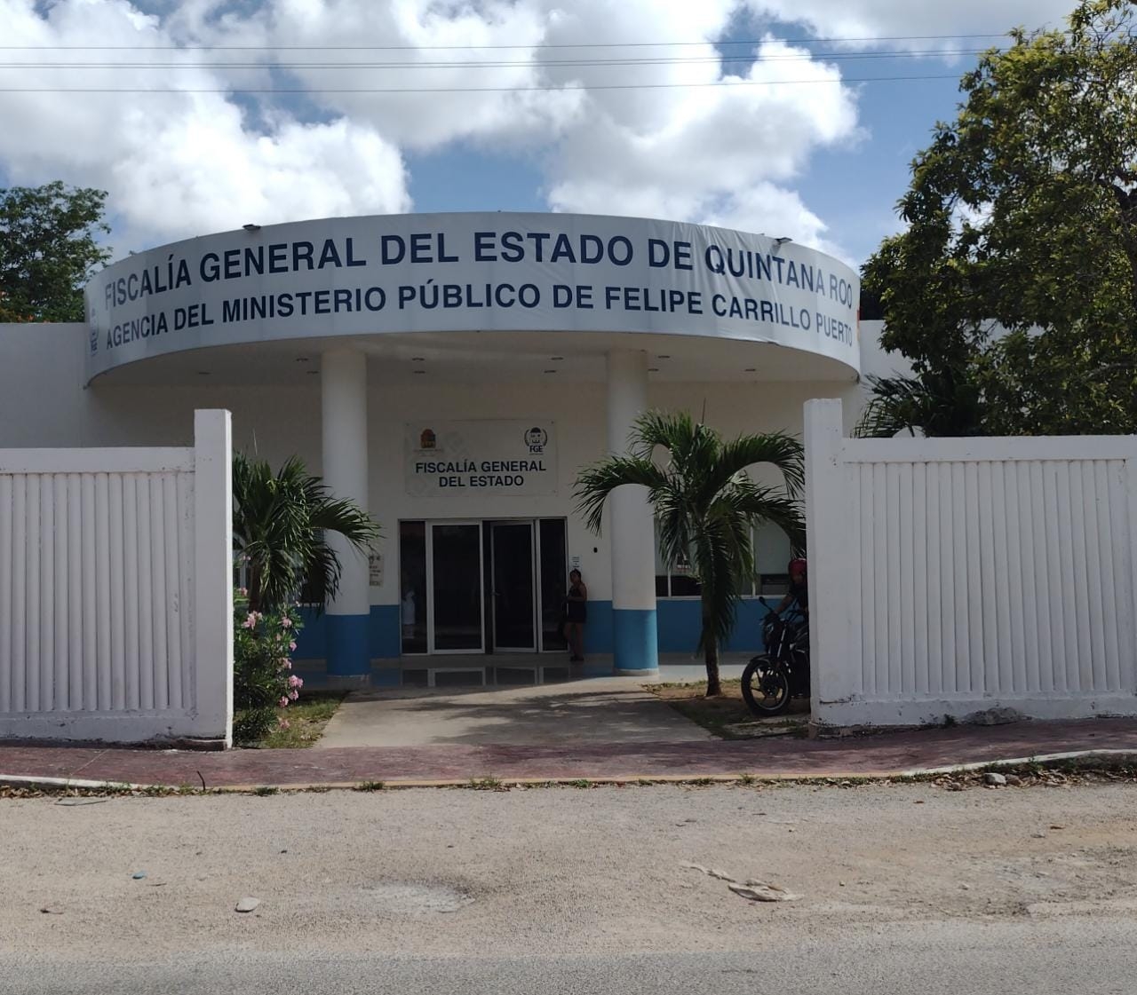 El hombre permanecerá en el Cereso de Chetumal