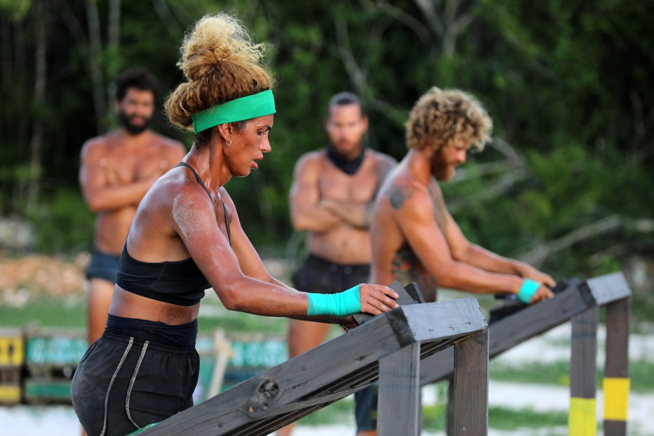 Filtran al eliminado de Survivor México 2023 hoy viernes 18 de agosto