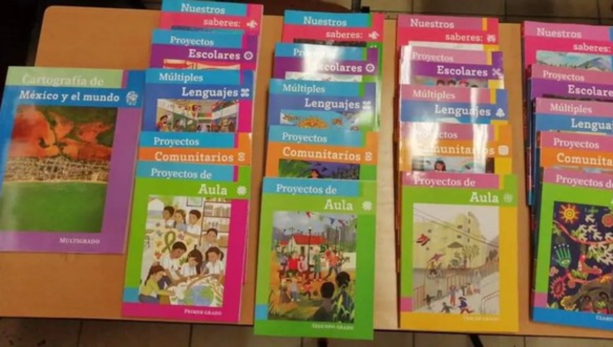 Se afirma que en los ciclos pasados, en las escuelas ya se tocaban esos temas