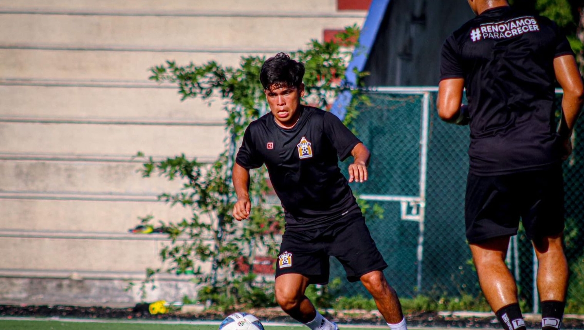 Los Junior de Cancún se medirán a Progreso FC, en partido de la jornada 1, programado para el sábado a las 16:00 horas