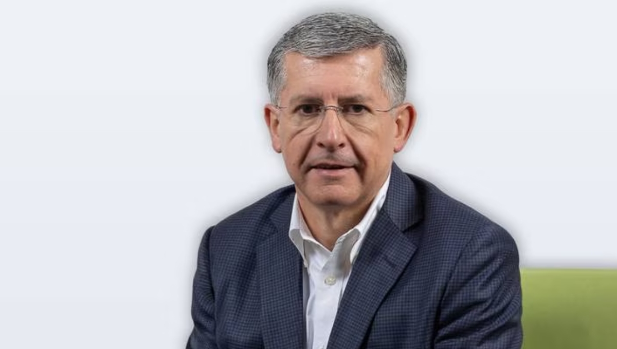 Muere Daniel Rodríguez Cofré, director general de FEMSA