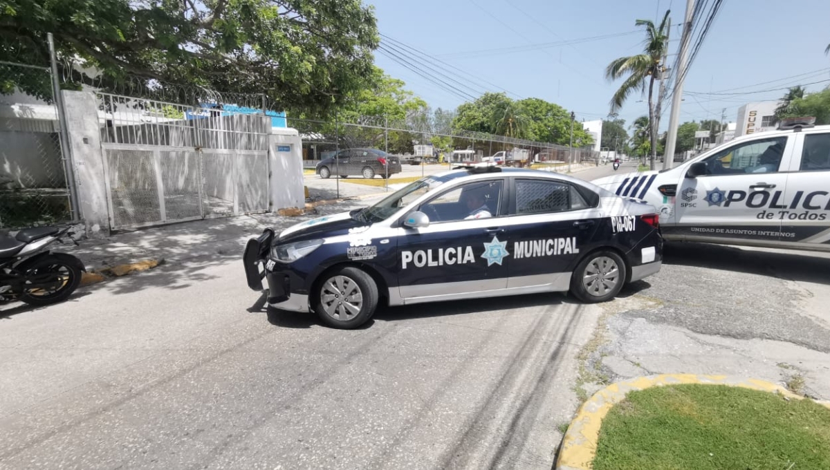 Ciudad del Carmen: Detienen a un hombre por presunto abuso sexual en contra de una niña