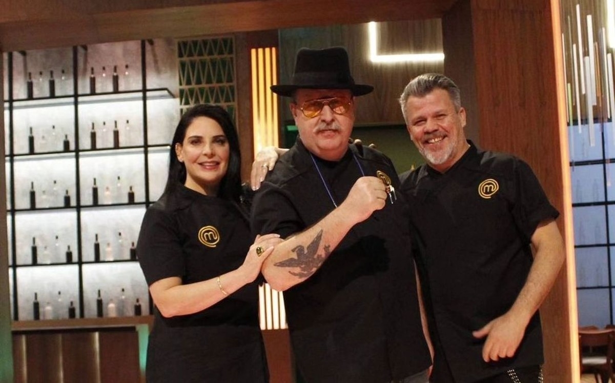 Filtran al eliminado de MasterChef Celebrity 2023 del domingo 20 de agosto