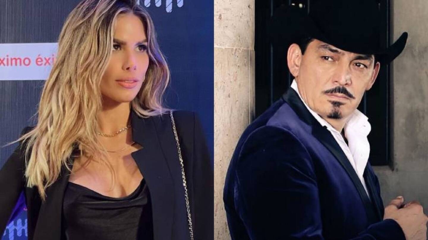 José Manuel Figueroa no se guardó nada en contra de La casa de los famosos; su novia y exparticipante del programa le pidió que se callara
