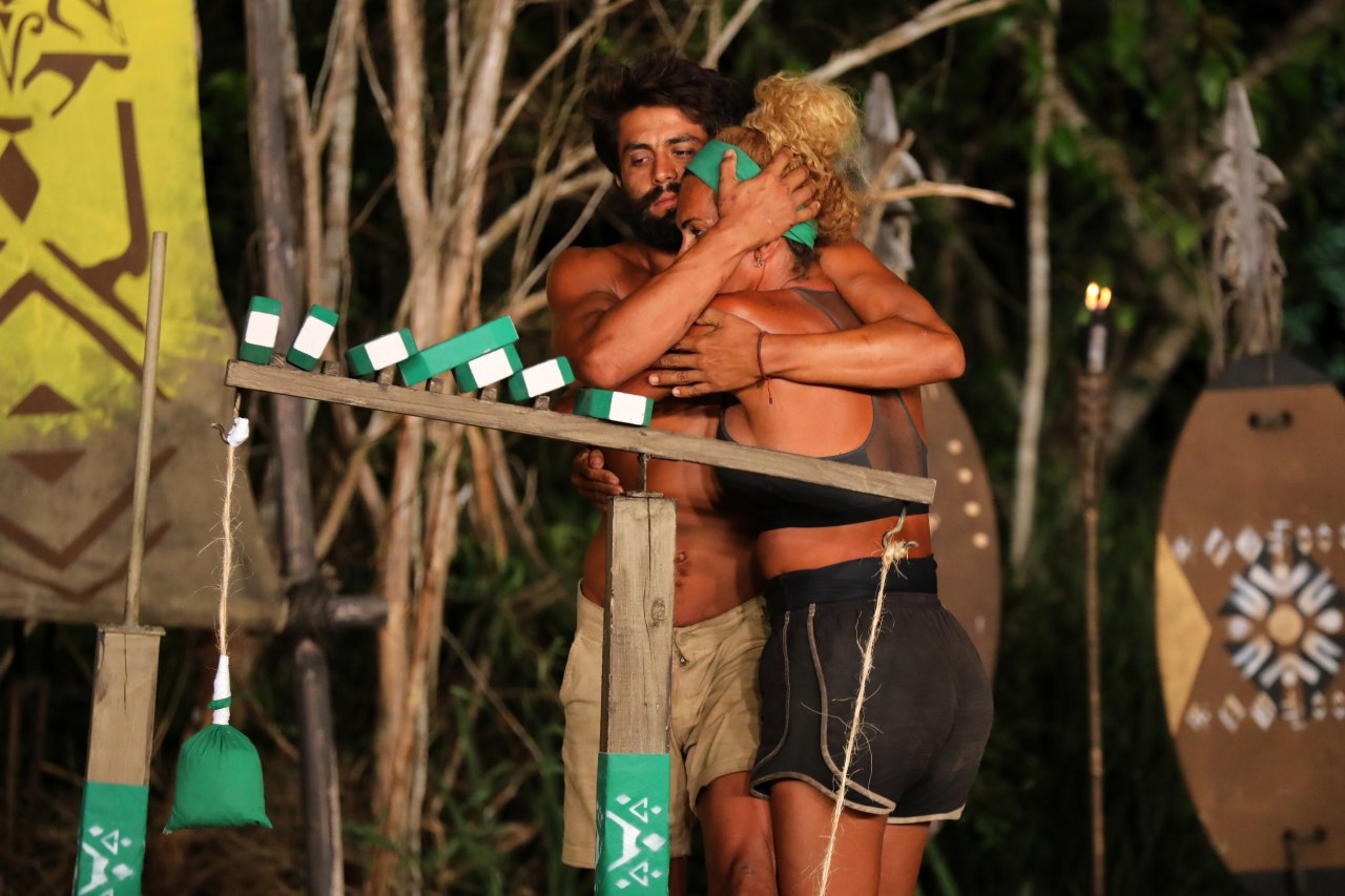 Filtran al primer eliminado de la última semana de Survivor México 2023