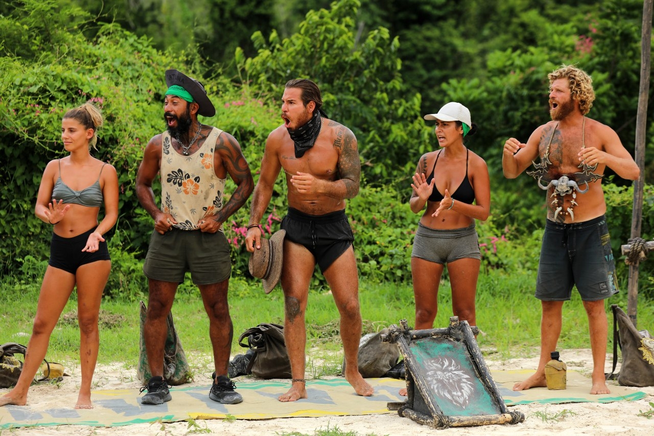 Producción de Survivor México 2023 quiere fuera a este participante