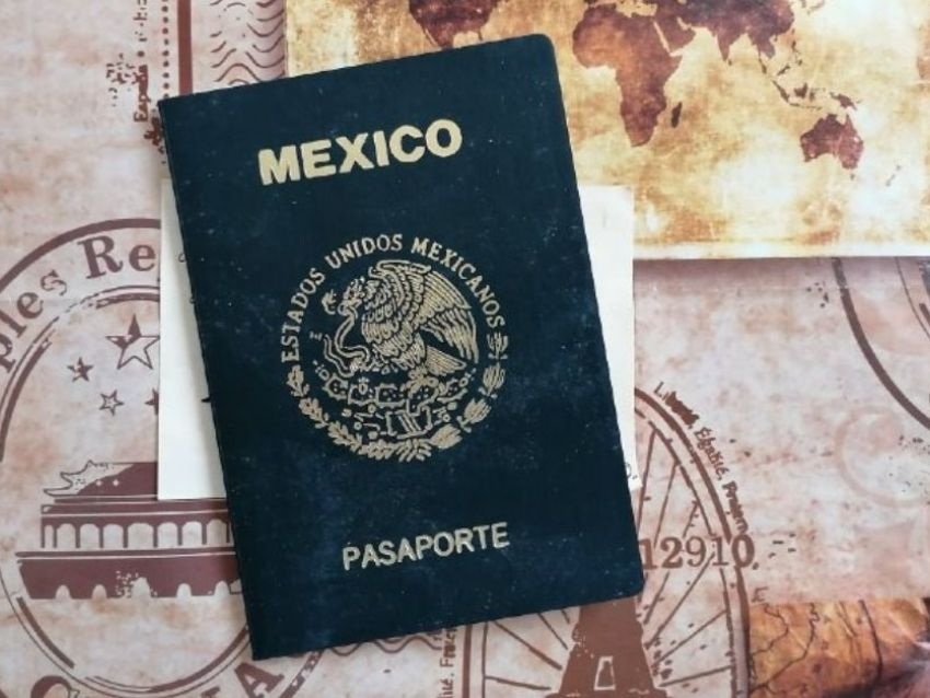¿Cuánto cuesta sacar el pasaporte de Yucatán?