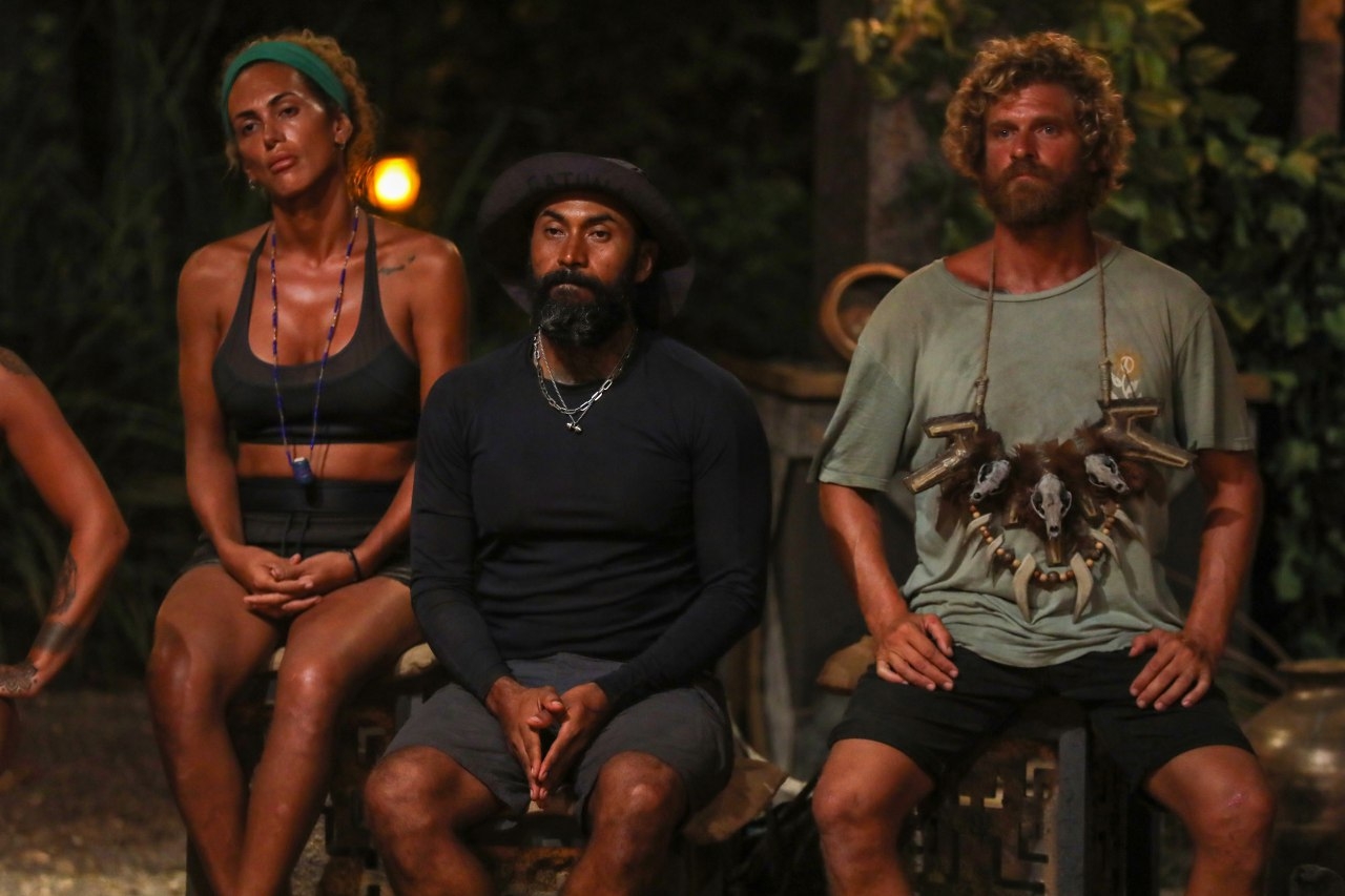 Filtran quién es eliminado de Survivor México 2023 el jueves 24 de agosto