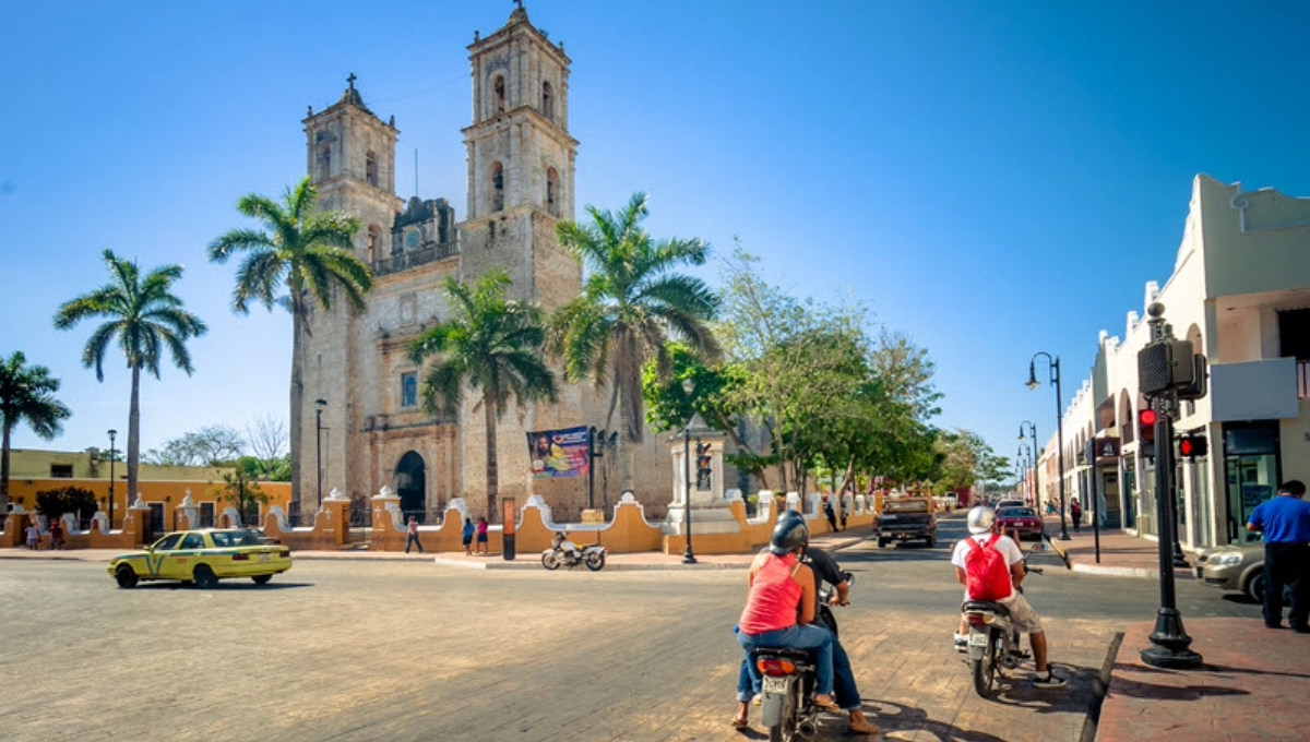 Expo Descubre Valladolid en Mérida: Conoce los eventos para este 1 y 2 de septiembre