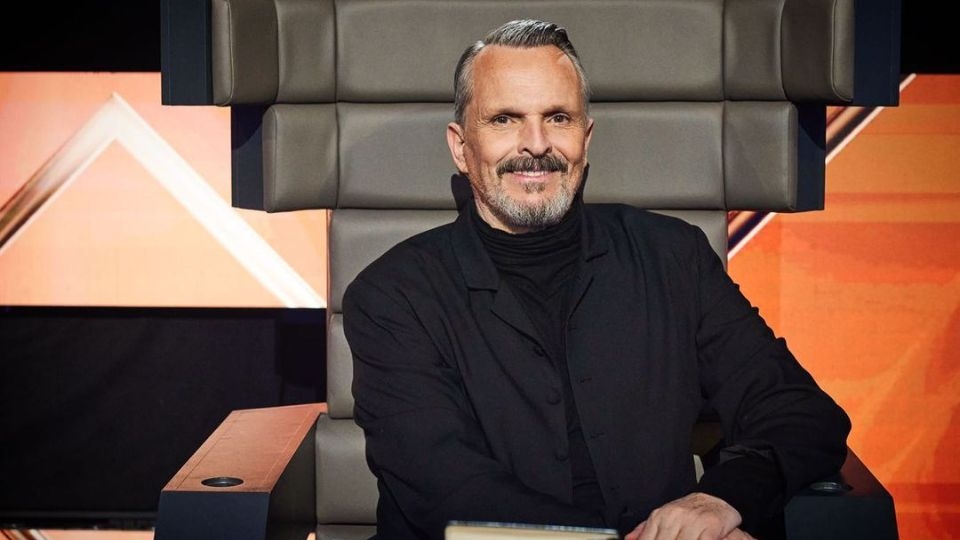 Miguel Bosé presenta denuncia ante Fiscalía de Ciudad de México por asalto a su casa