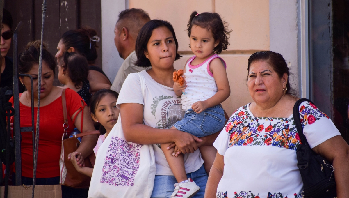 En Yucatán, violentan derechos electorales de 15 indígenas y mayahablantes