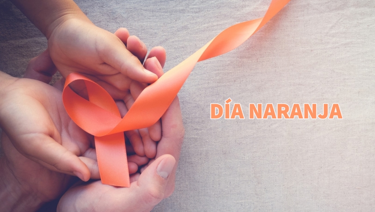 El Día Naranja fue una iniciativa que nació desde las Naciones Unidas