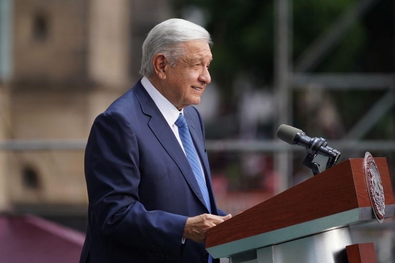 Quinto Informe de Gobierno de AMLO: ¿Es día feriado y se paga doble?