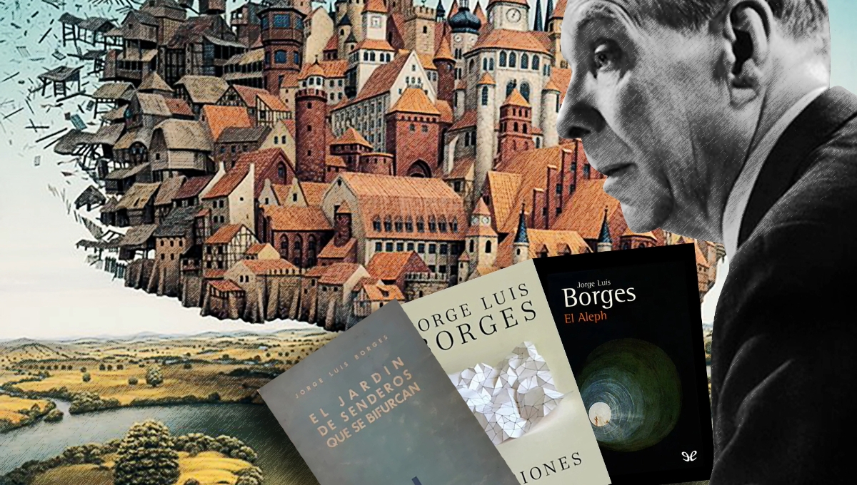 En su aniversario del natalicio de Jorge Luis Borges, nos convoca a reflexionar sobre su legado