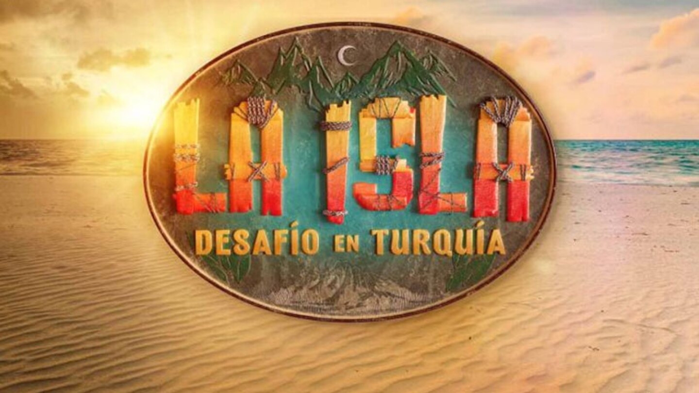 Hoy lunes 28 de agosto, gran estreno de La Isla: Desafío en Turquía