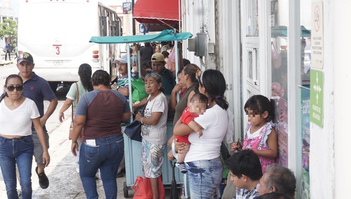 “Luz de vida” no sólo brinda atención a niños y jóvenes, también a adultos