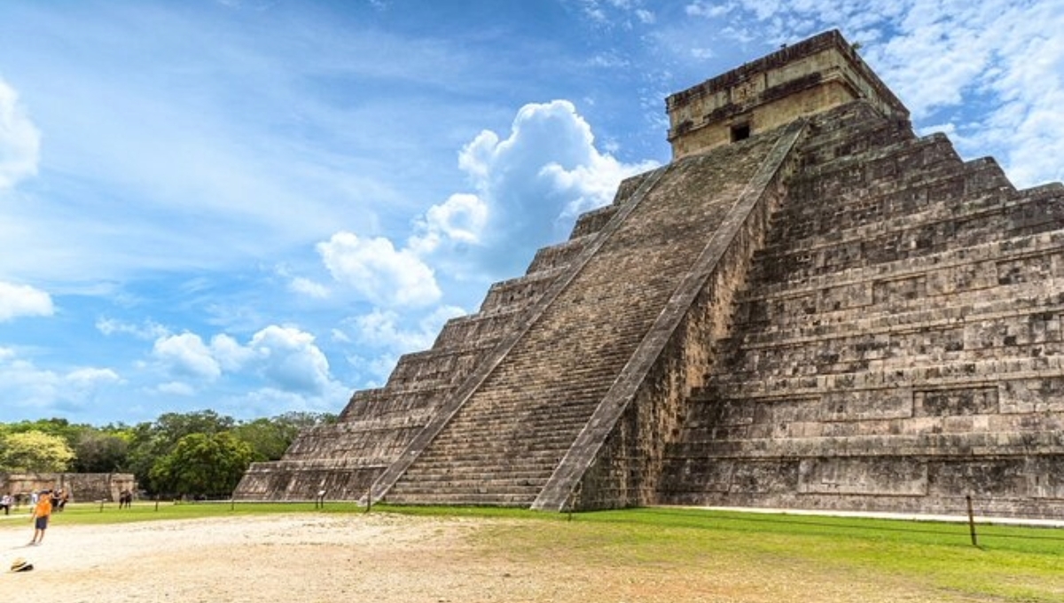 Chichén Itzá cerrará al público el próximo 2 de septiembre; esta es la razón