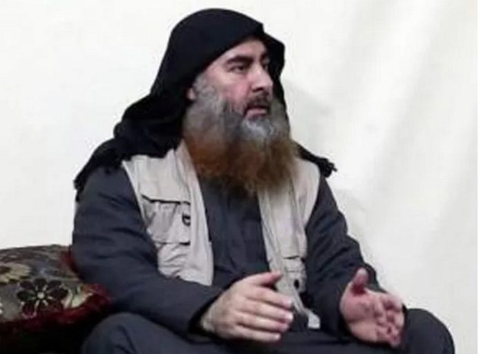 Estado Islámico anuncia muerte de su líder a manos de grupo terrorista