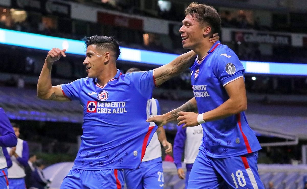 Charlotte FC vs Cruz Azul: Sigue en vivo el partido de los dieciseisavos de final de la Leagues Cup